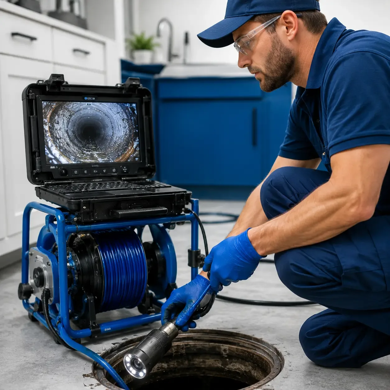 Pipe Relining professionals serving Hudson, NH